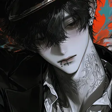 Profile image of 悠仁