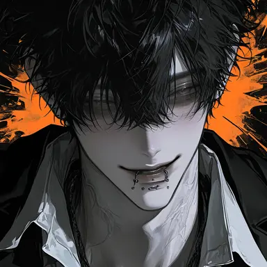 Profile image of 灯竜