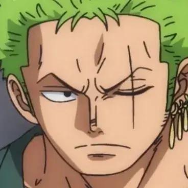 Profile image of Roronoa Zoro - BL