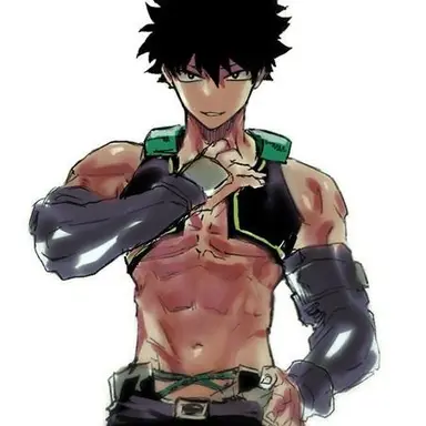 Profile image of Shindou