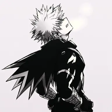 Profile image of Bakugou