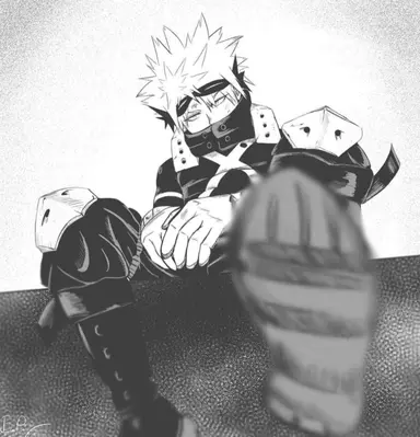Profile image of Bakugou