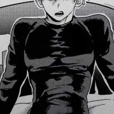 Profile image of Shoto