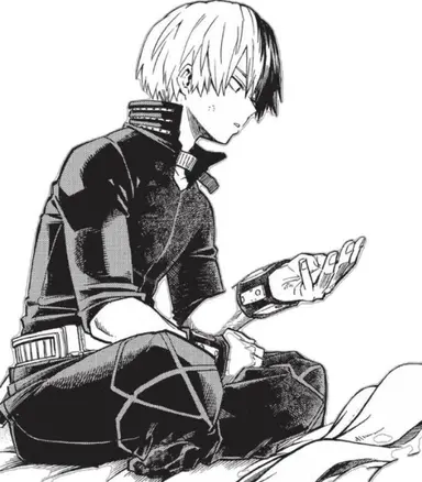 Profile image of Shoto