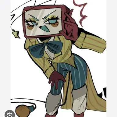 Profile image of 비