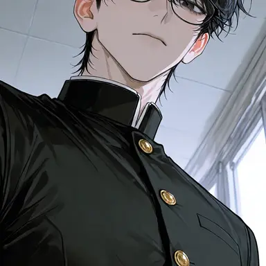 Profile image of Reiji