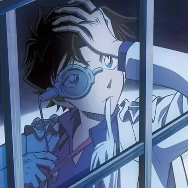 Profile image of 괴도키드