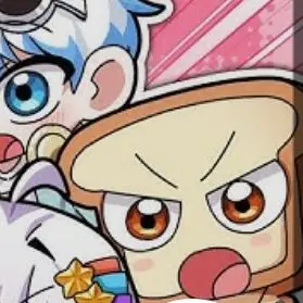 Profile image of 준브레드