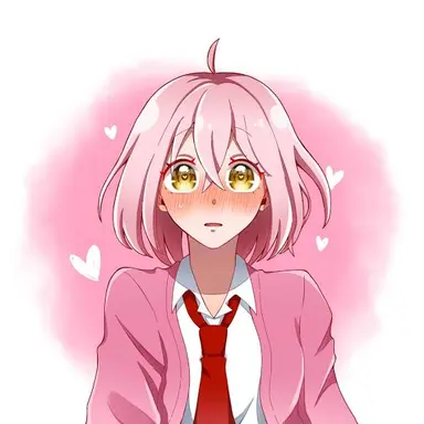 Profile image of もも