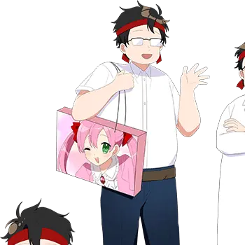 Profile image of 尾宅英樹