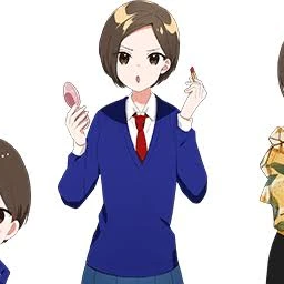ゆり