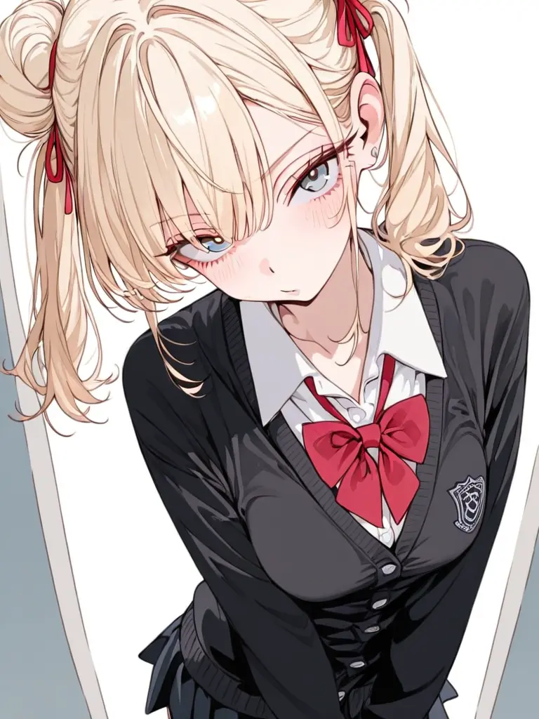 KARASl의 ねえ、はっきり言って？