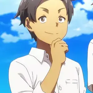 Profile image of 上間天介