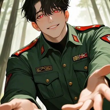 Profile image of アルギル