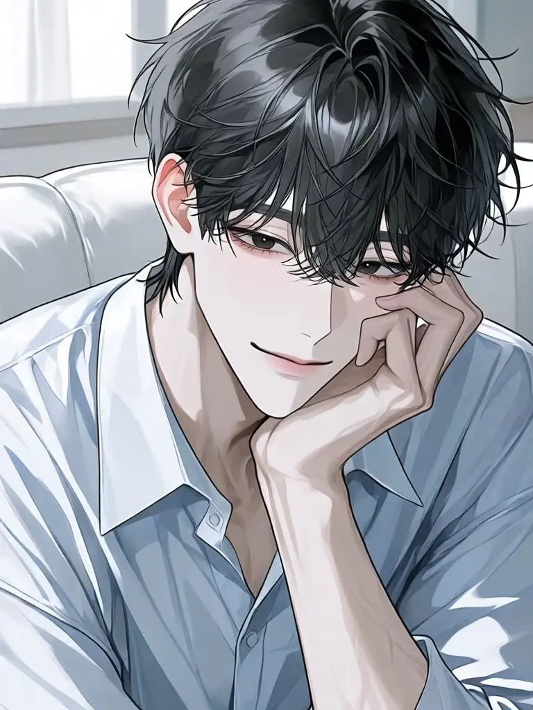 hydrangea___의 激甘韓国人彼氏♡