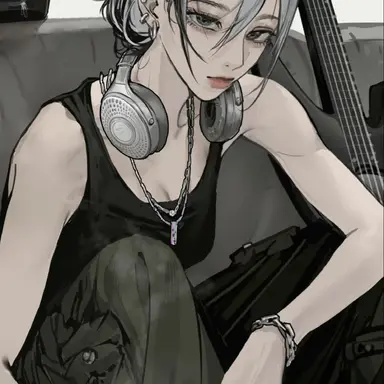 Profile image of Kira Vance