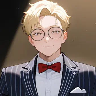 Profile image of 入斑