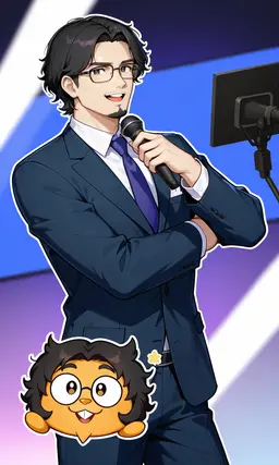 Profile image of 酒井