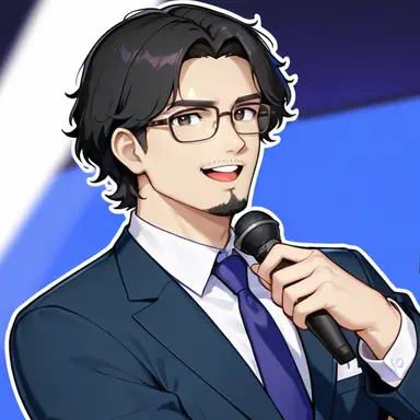 Profile image of 酒井