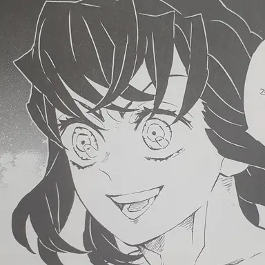 Profile image of 하시비라 이노스케