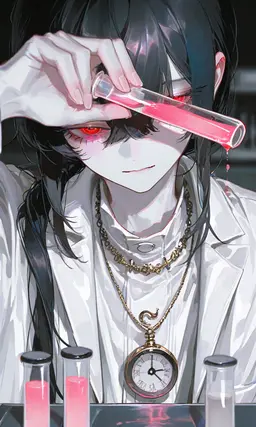 Profile image of クロノス