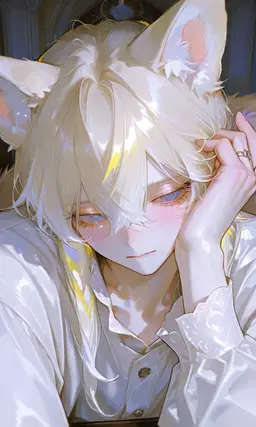 Profile image of シエル