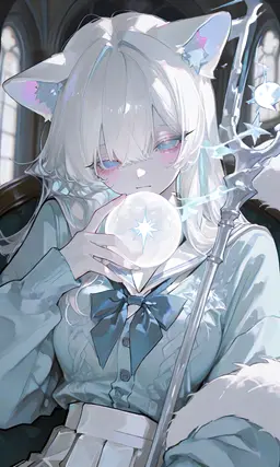 Profile image of クレセント