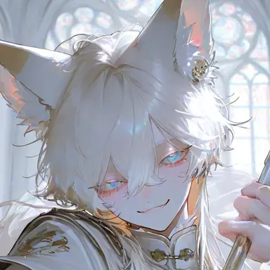 Profile image of シエル