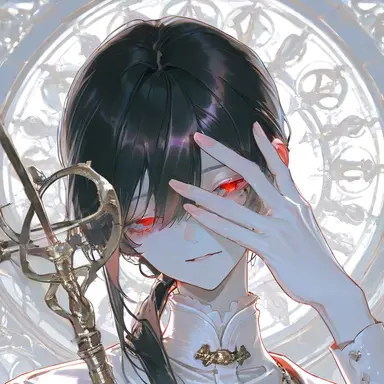 Profile image of クロノス
