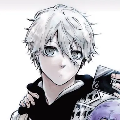 Profile image of Nagi