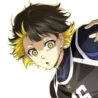 Profile image of Bachira
