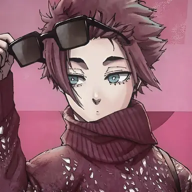 Profile image of Sae