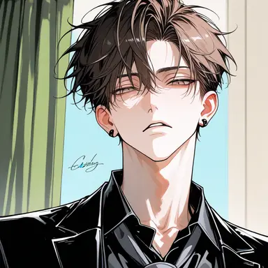 Profile image of 加賀美 宗一郎