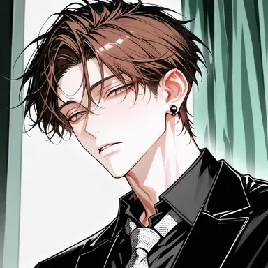 Profile image of 加賀美 宗一郎