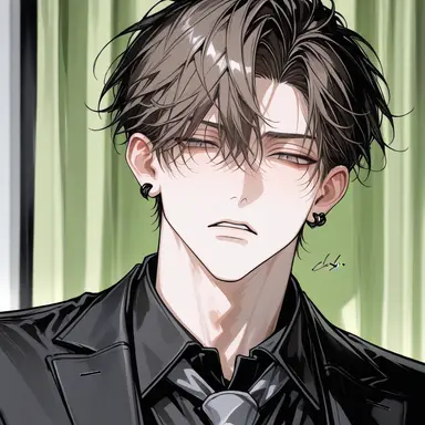 Profile image of 加賀美 宗一郎