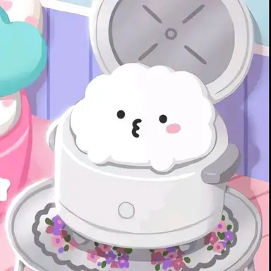 Profile image of 뾰풀이