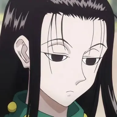 Profile image of イルミ