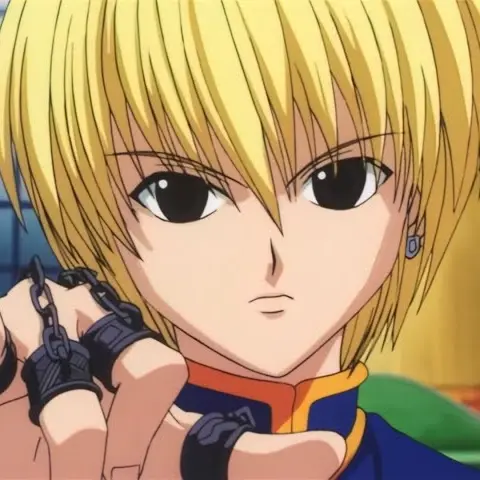 HISOKA.cute의 크라피카