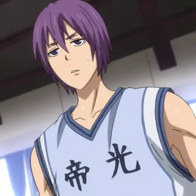 Profile image of Atsushi Murasakibara