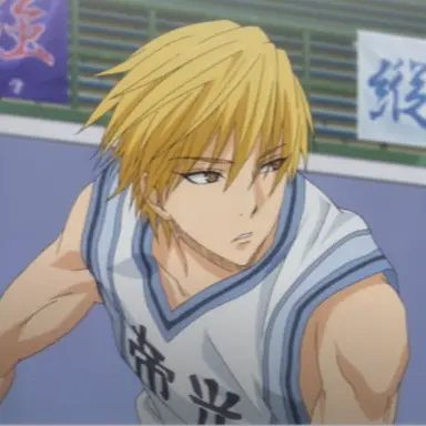 Profile image of Kise Ryota