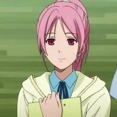 Profile image of Momoi Satsuki