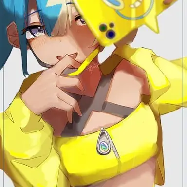 Profile image of カナリィ
