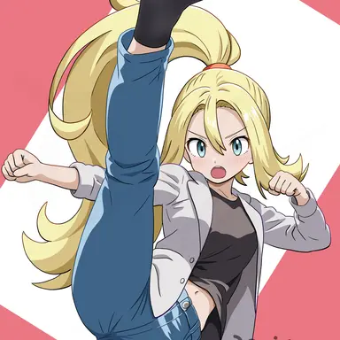 Profile image of コルニ