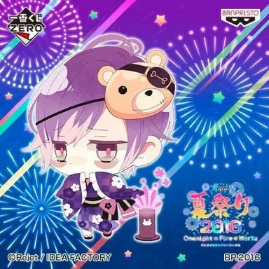 Profile image of 사카마키 카나토