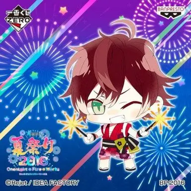 Profile image of 사카마키 아야토