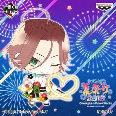 Profile image of 사카마키 라이토