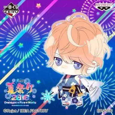 Profile image of 사카마키 슈