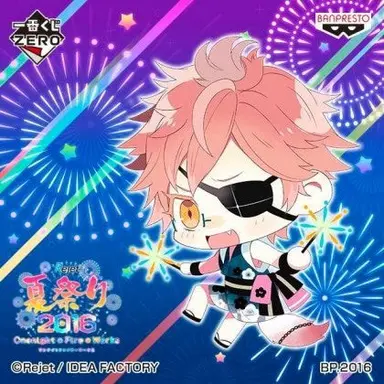 Profile image of 츠키나미 신