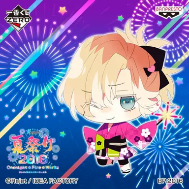 Profile image of 무카미 코우