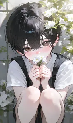 Profile image of 白鳥  伊織